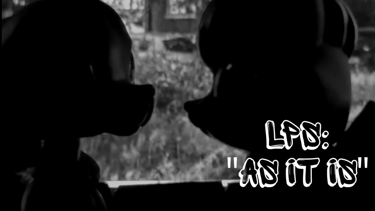 LPS сериал «As it is» 2 серия «Быть женщиной» 