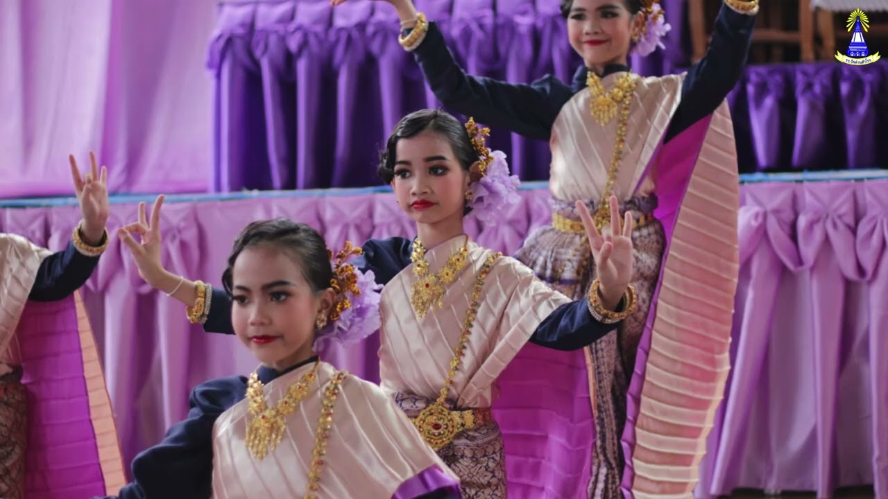 วิดีทัศน์นำเสนอโรงเรียน ประเมิน สมศ