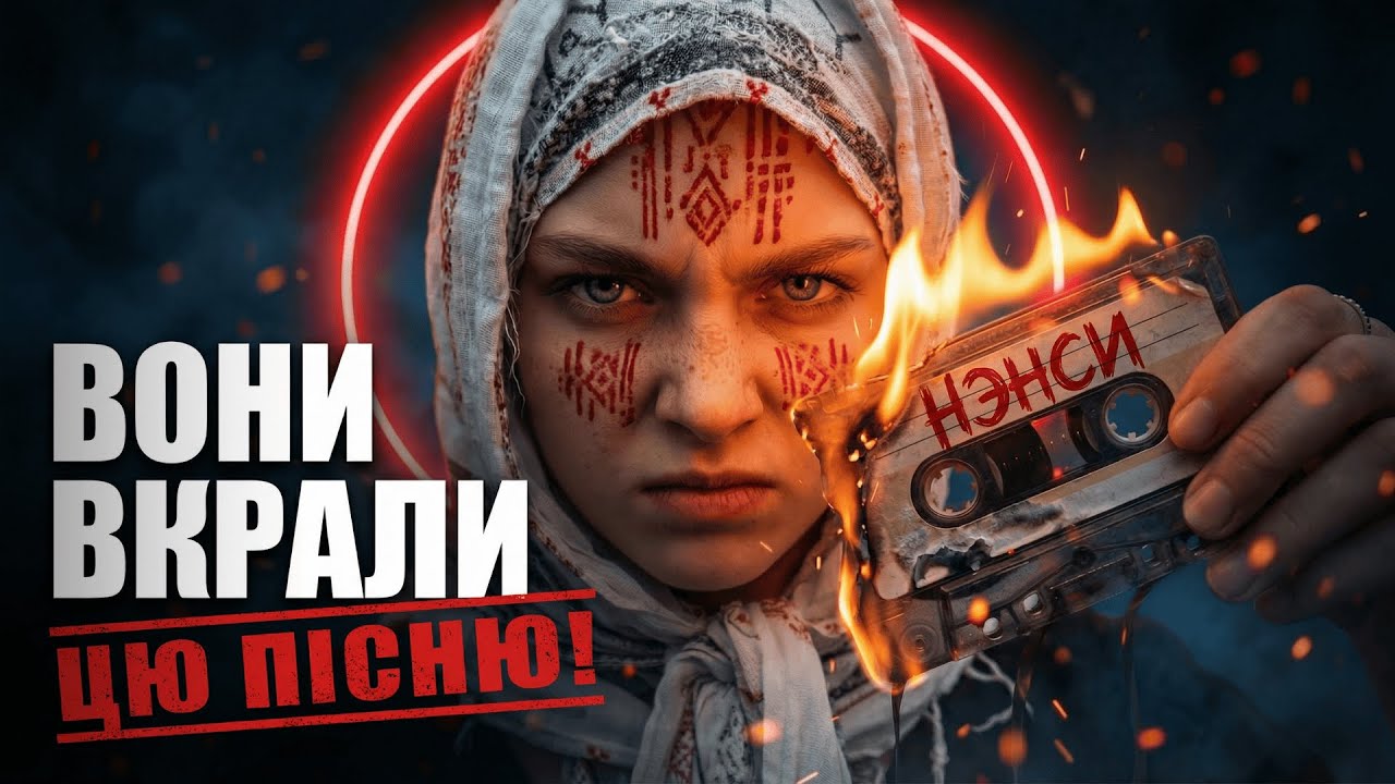 Плаття твоє із ситцю (волинська весільна пісня) by YAVTUSH
