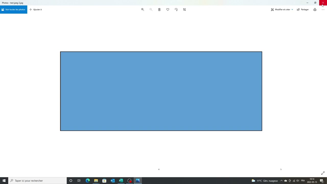 Publisher sauver en JPEG ou PDF en double pages