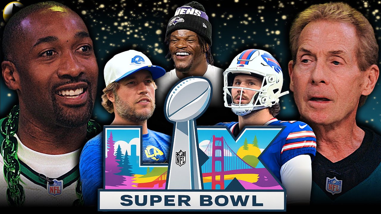 The Arena Gives Its Super Bowl Predictions