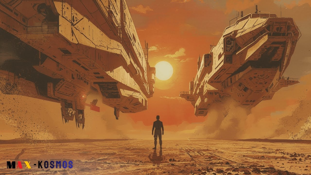 Man warf mich aus der Crew, weil ich „zwei Schiffe reparierte“—doch niemand prüfte, wem sie gehörten