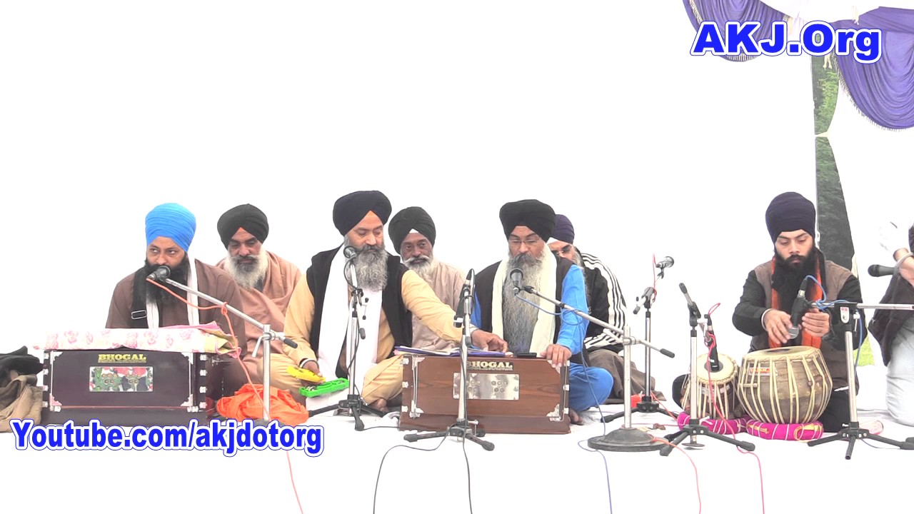 001 Jalandhar 14Nov2016 Monday Morning Dinas Sohelaa Keertan Bhai Rupinder Singh Jee Jalandhar