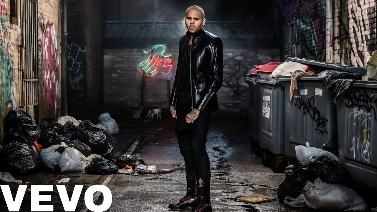 Battle’s Of War By Chris Brown =Official Audio Music( 2026)