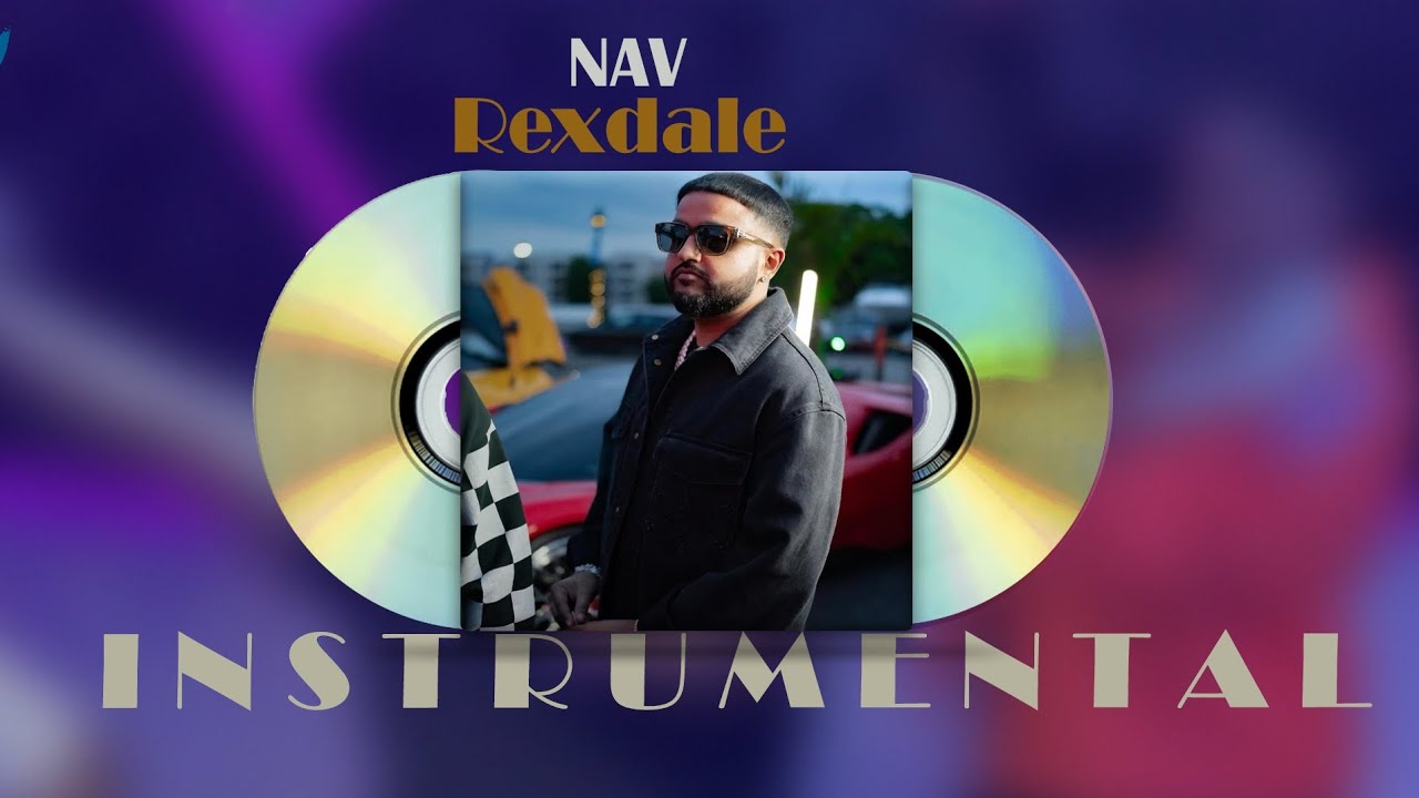 NAV - Rexdale Instrumental