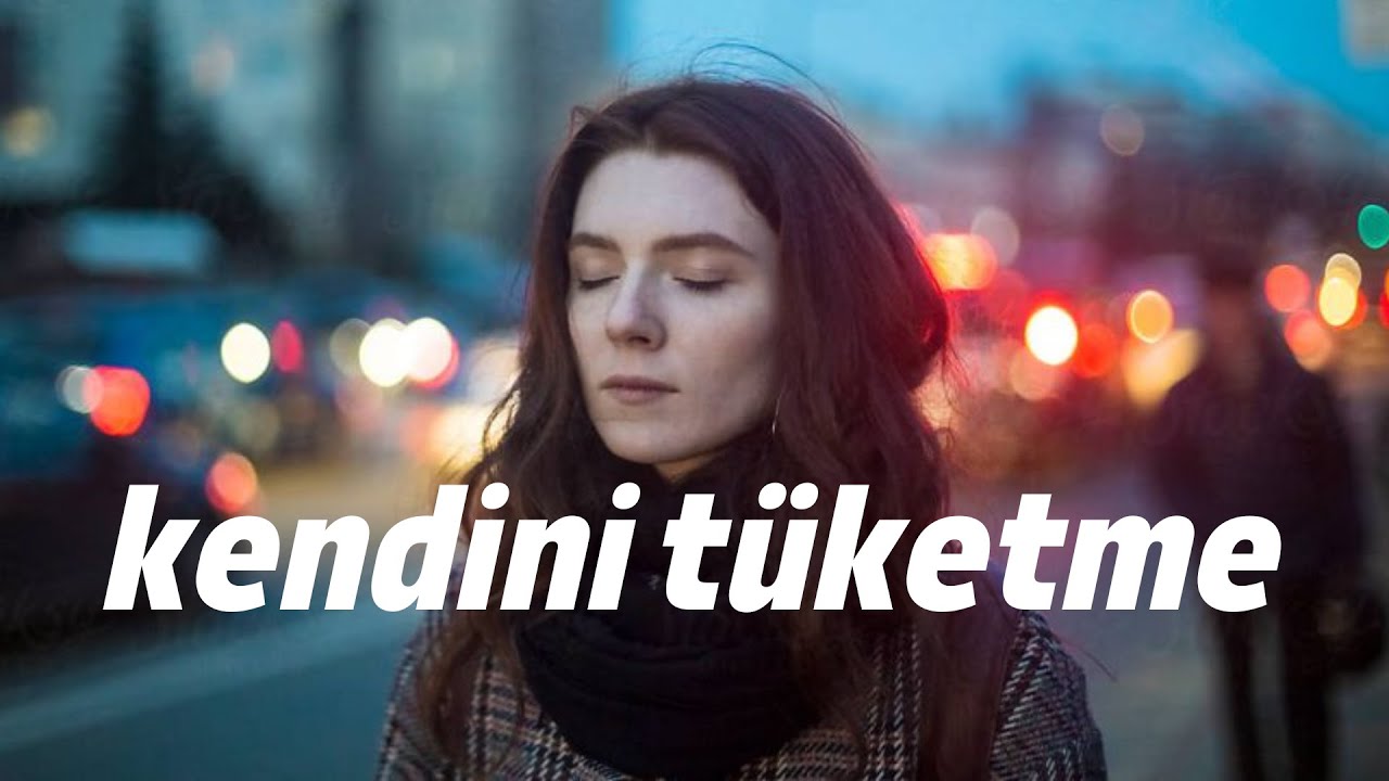 Yanlış düşünceyi kaldırın ortadan, derdi de kaldırmış olursunuz.