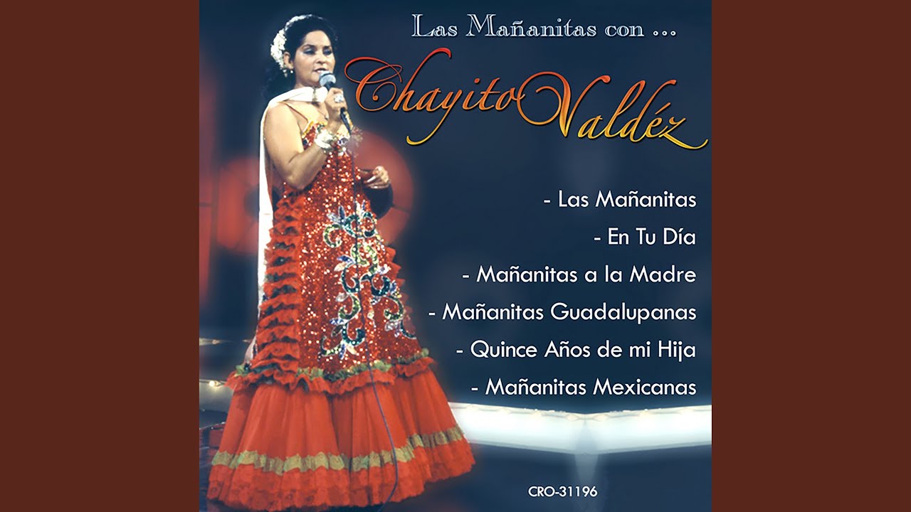 Quince Años de Mi Hija