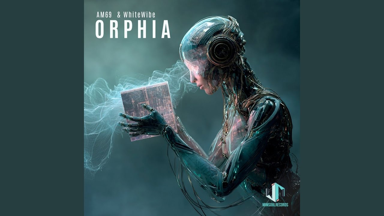 Orphia (Original Mix)