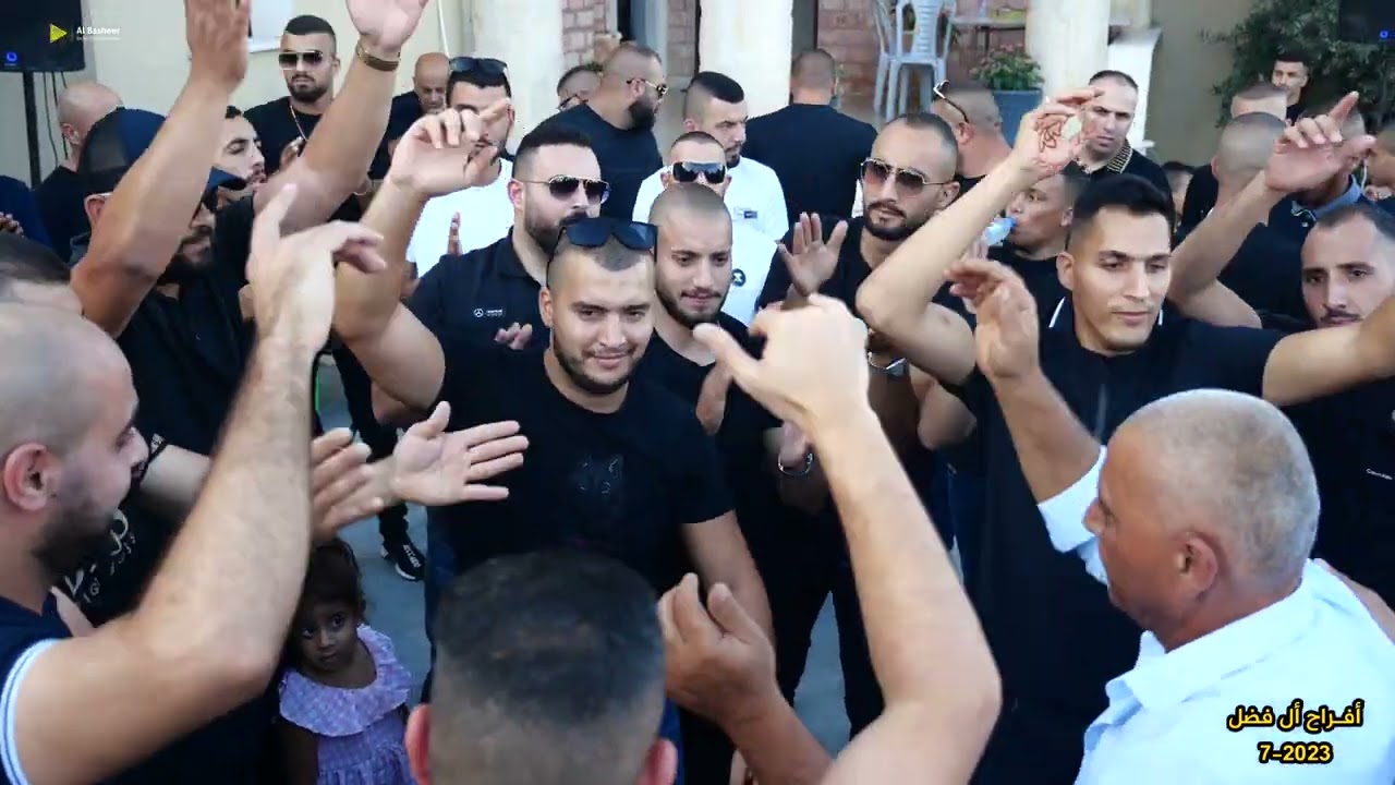 Promo Master Yazed 7 2023  أفراح أل فضل , العريس يزيد محمد لطفي , ستويوهات البشير , ستوديو البشير