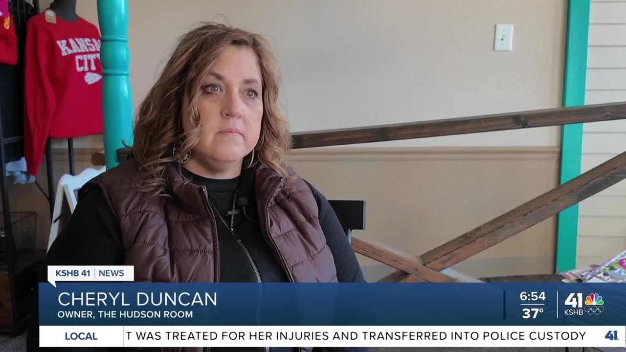 Buckner moves forward with food truck ordinance changes after business owner push