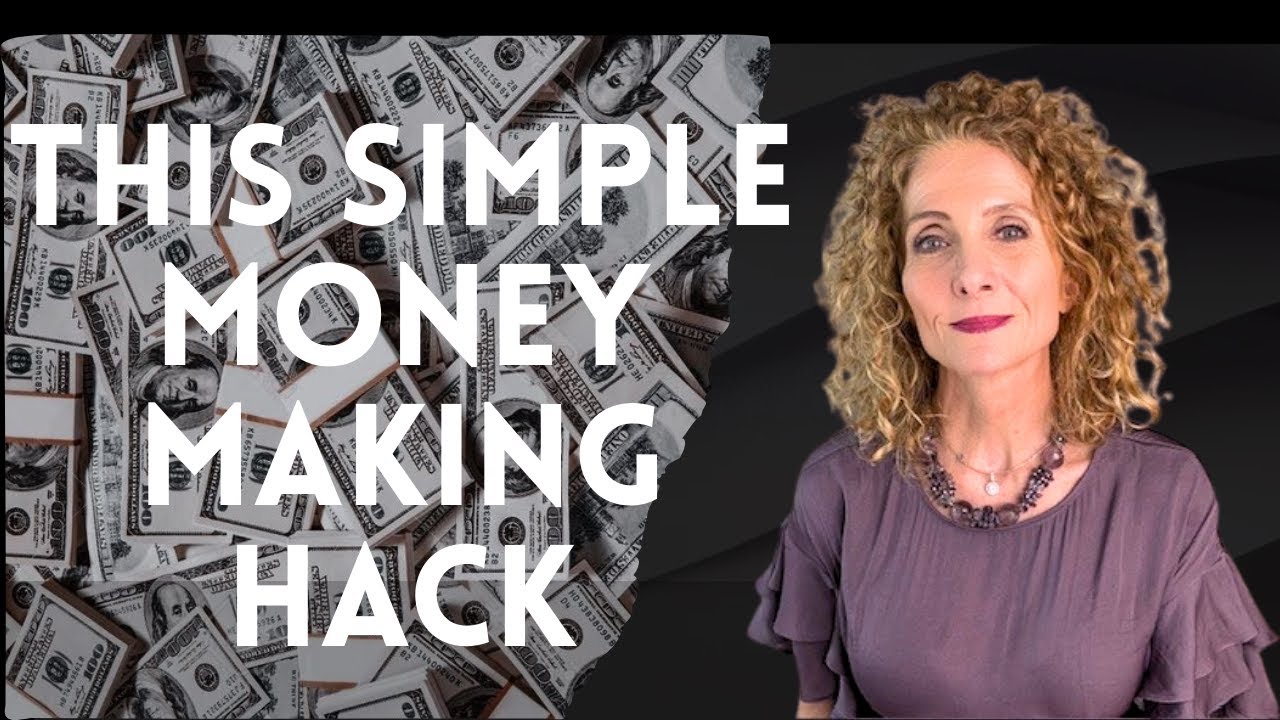 BEWARE - Large Sums of Money Will Flow To You With This Hack