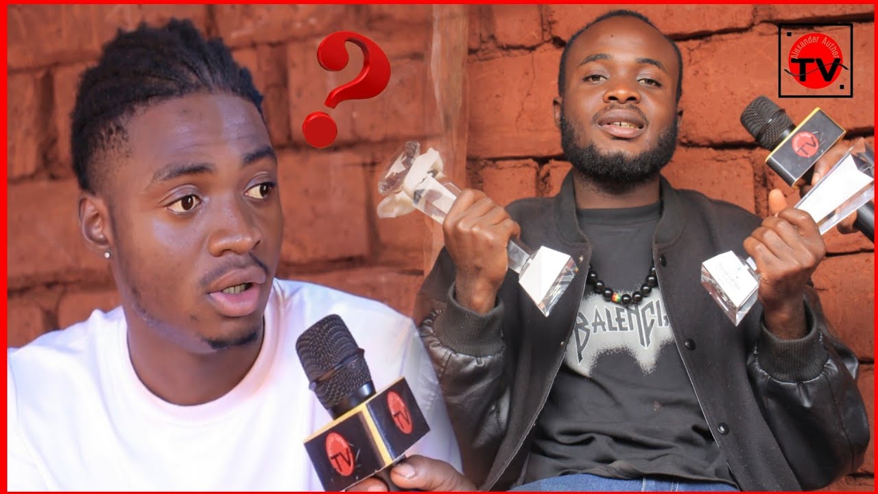 KUMEKUCHA - FOLLOW AWEZI KUBEBA TUZO, KYZZO ATOA OFA KWA FOLLOW COLLABO BURE, DECKY ...