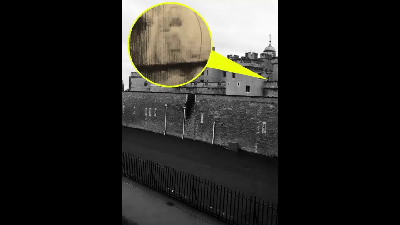 Spooky interactive Halloween ghost map shows the most haunted places where YOU live
