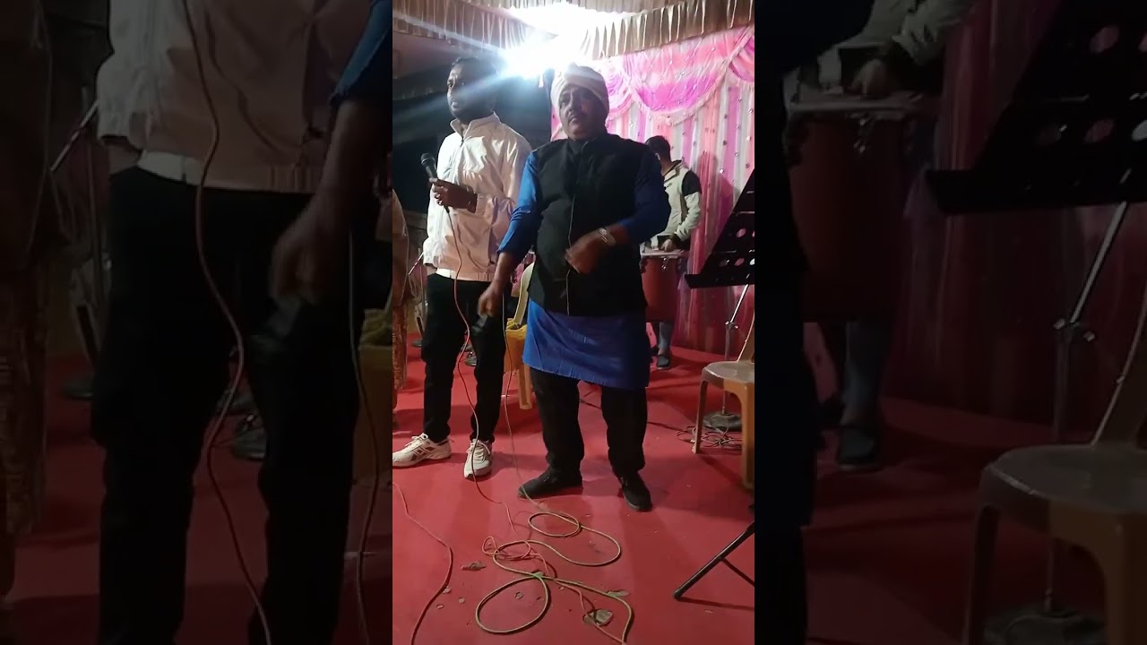 Palanpura Pradip Barot Singer#mehul barot#panna barot#reels #trending #titodagarba #titodasteps #moj