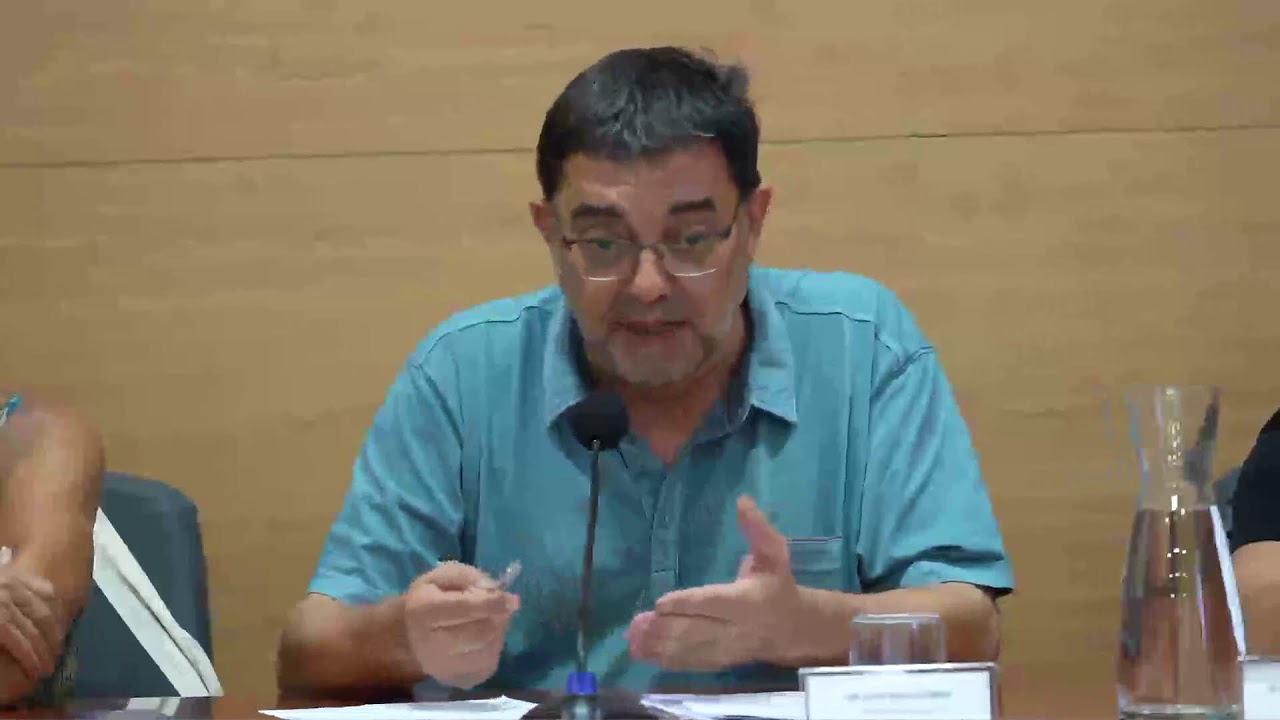 Ple extraordinari 11 de juliol 2023