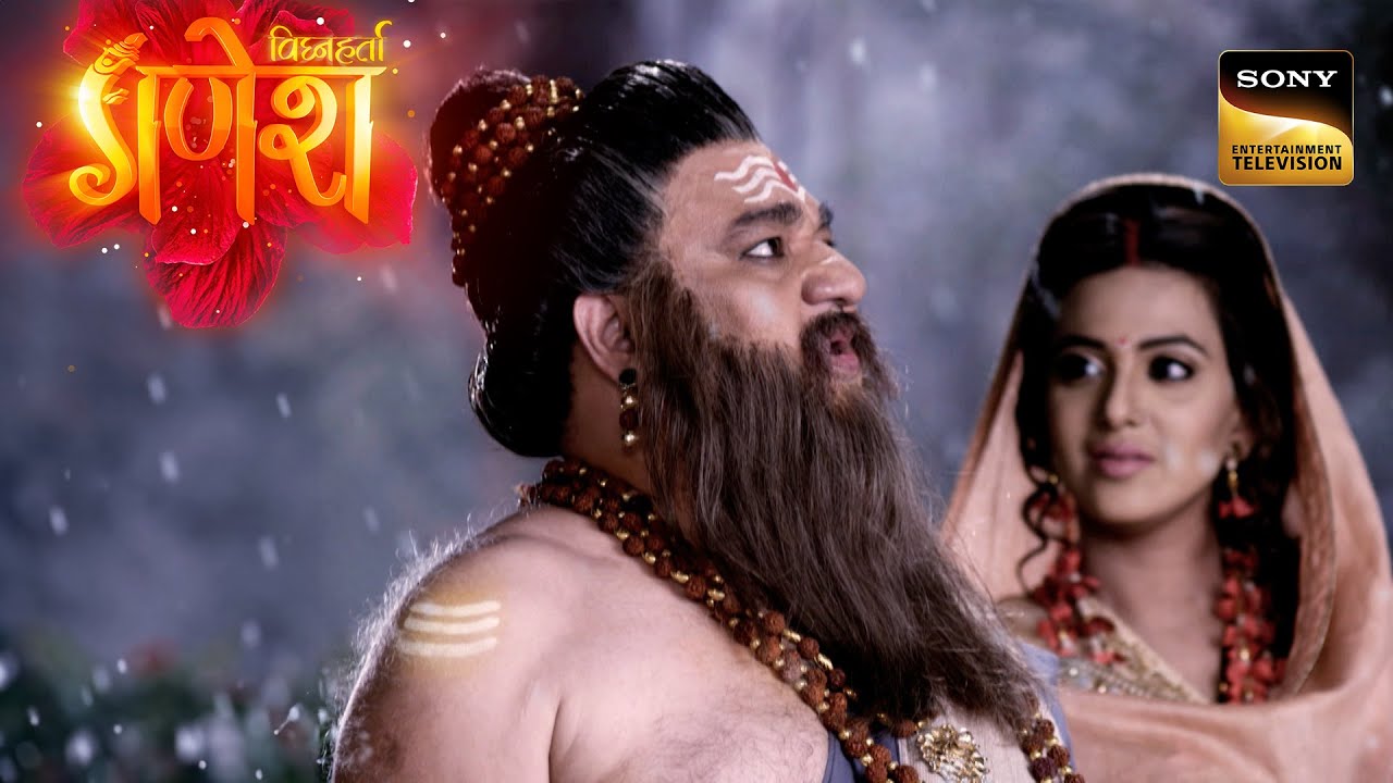 कौन कर रहा है ऋषि अगस्त्य को परेशान? | Vighnaharta Ganesh | Rishi Agastya Ki Kahaani | 18 Jan 2024