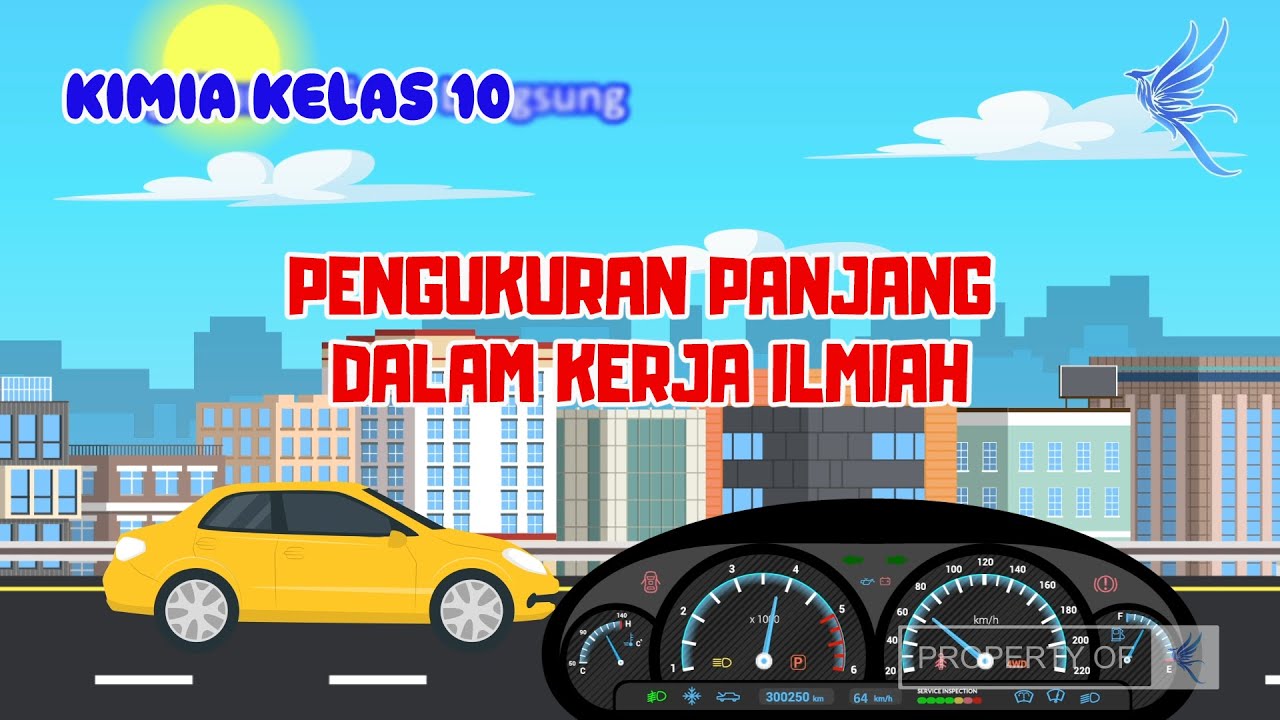Pengukuran Panjang dalam Kerja Ilmiah  I Fisika Kelas 10 - KHATULISTIWA MENGAJAR