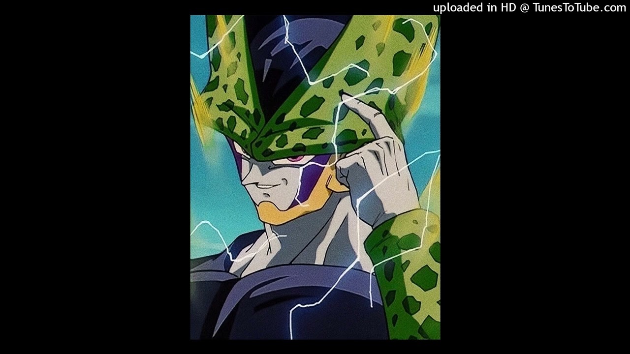 Cell Games (2026 type beat)