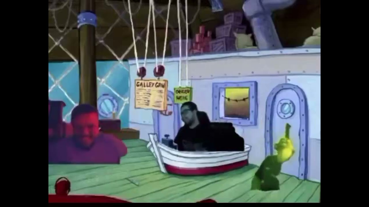E vagabundo t&aacute; l&aacute;.