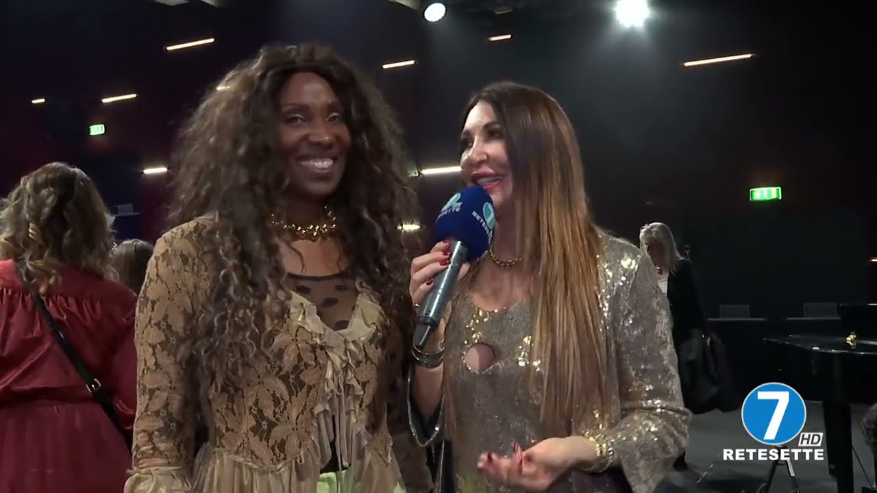 RETESETTE - SPECIALE SAINT VINCENT   MALGIOGLIO E THE VOICE KIDS - 6 MARZO 2026