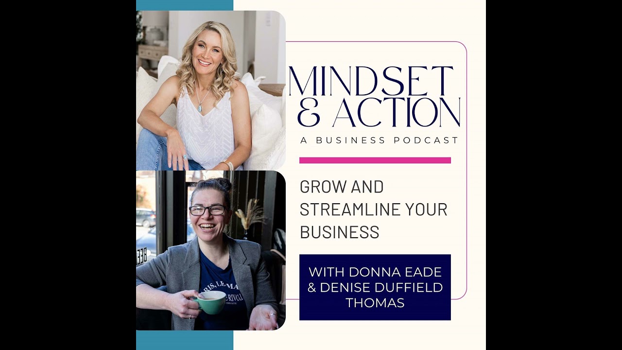 What If Success Looked Different for You? (with Denise Duffield-Thomas) | EP305