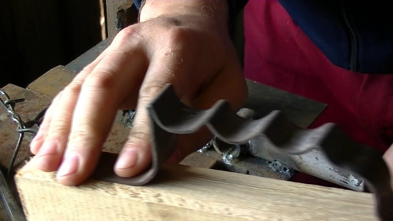 Скоба для мушкета (uCR) Musket`s bracket