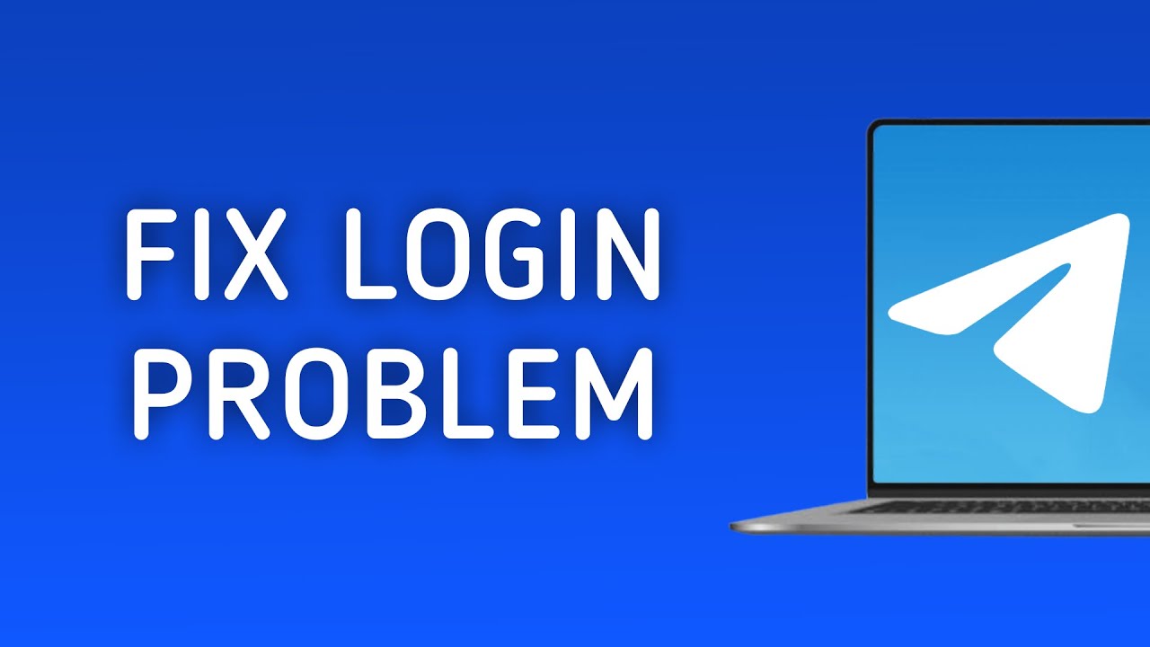 How To Fix Telegram Login Problem On PC