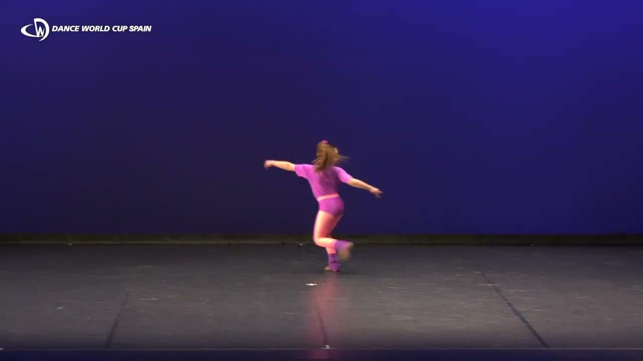 Galicia en Danza - Maniac