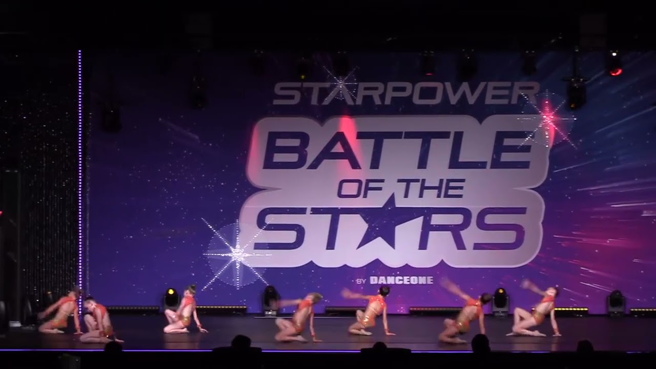 Le Freak - Battle of the Stars