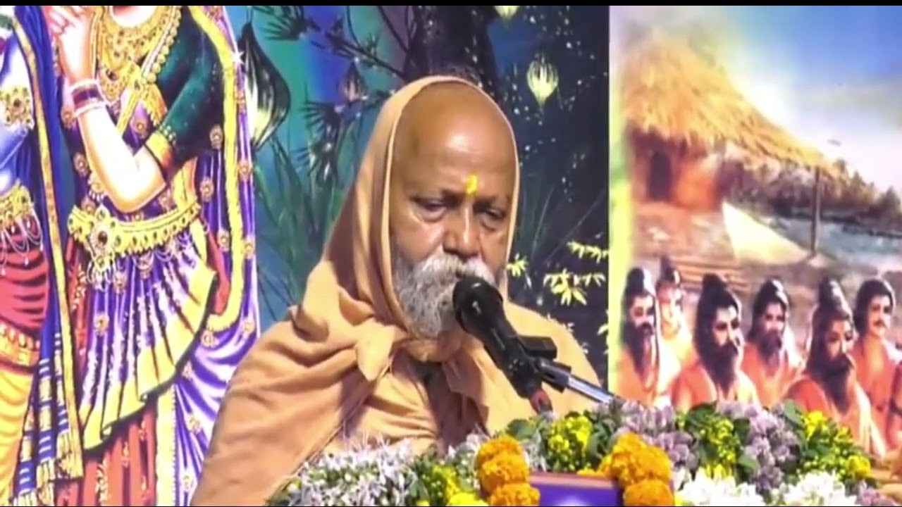 Gyanananda Rachit Bhajan |বৃন্দাবনের বনে বনে করতে থাকো বাসুদেবের নাম | পরমহংস জ্ঞানানন্দ রচিত ভজন