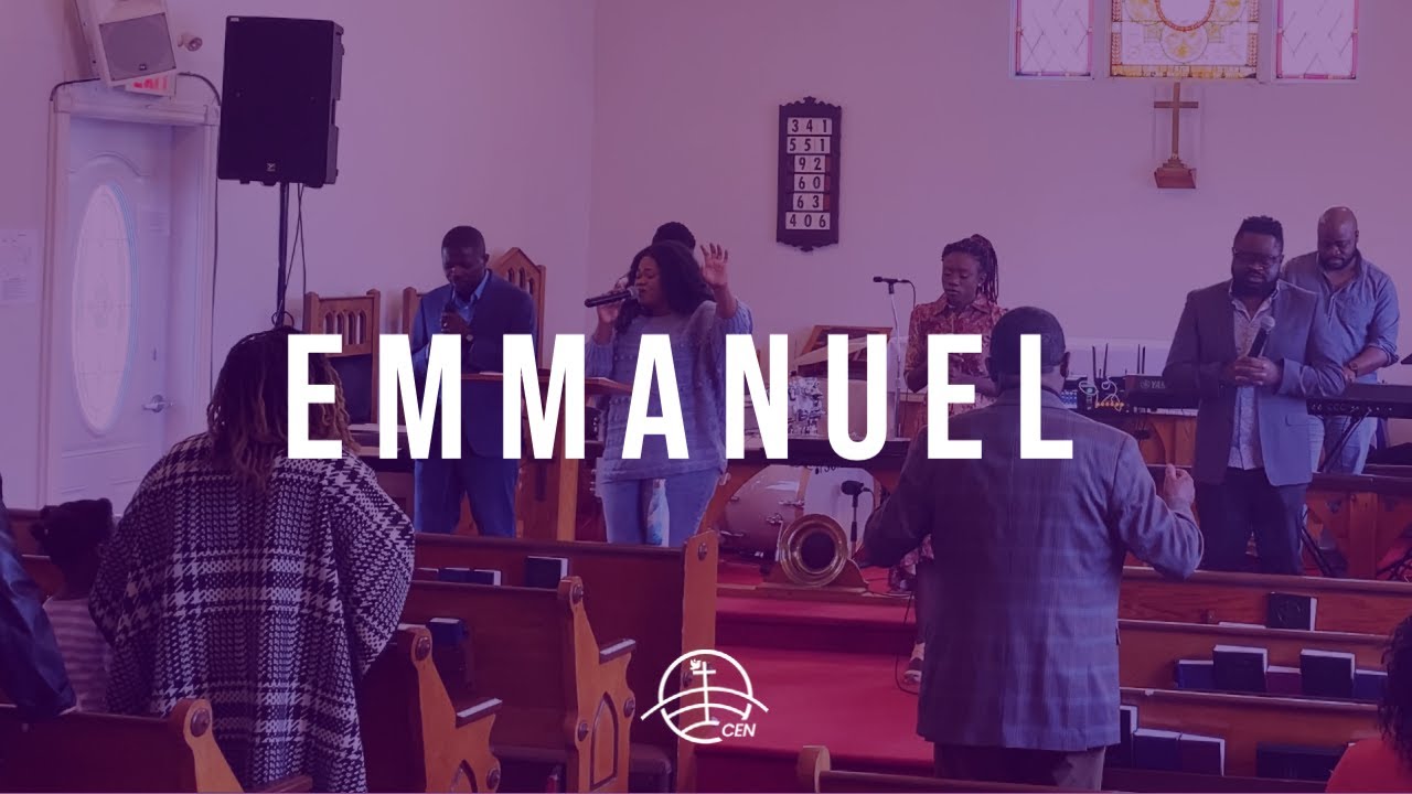 EMMANUEL (LIVE)