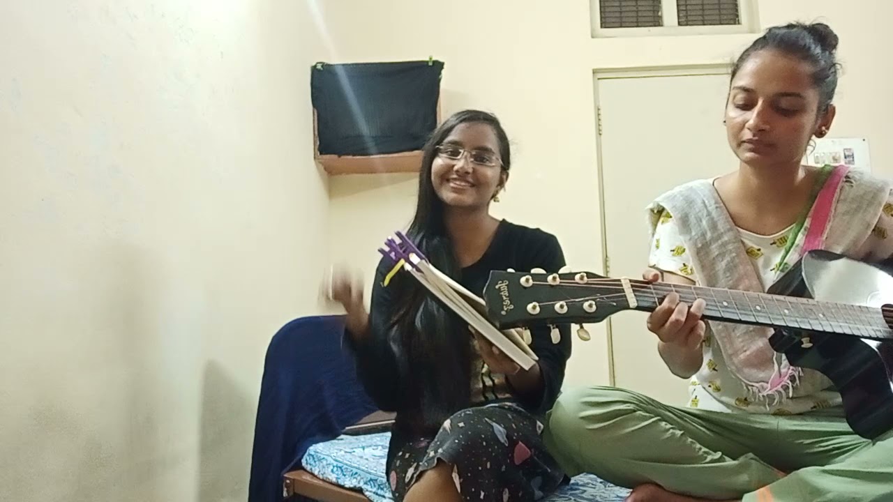 What a friend we have in Jesus- soprano and descant
