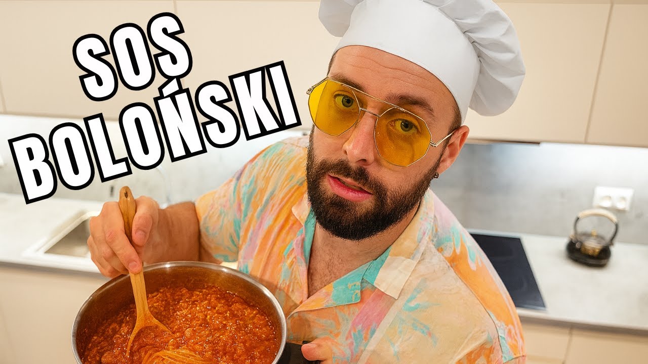 SOS BOLOŃSKI OD ANIA GOTUJE