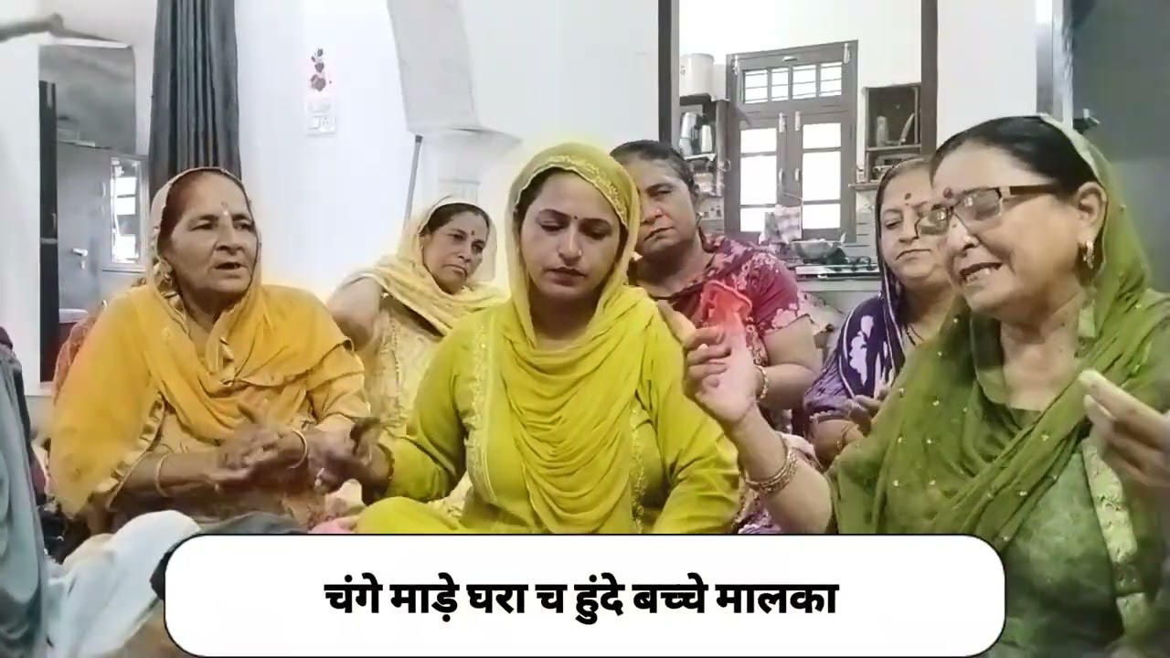 ता की होया जे होगी मैथो भुल मालका।। सतगुर महाराज जी का सुंदर भजन 🙏🙏🙏