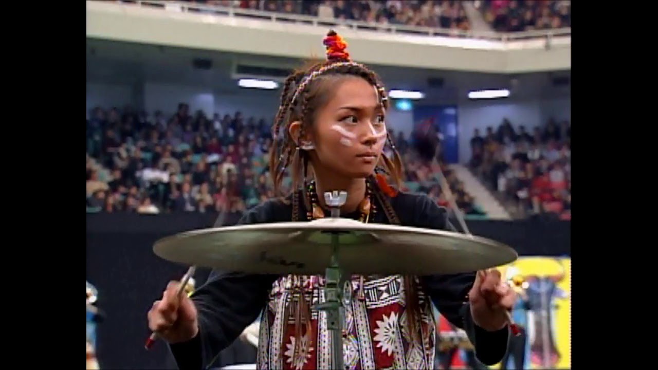 2000 Aimachi 「Africa」