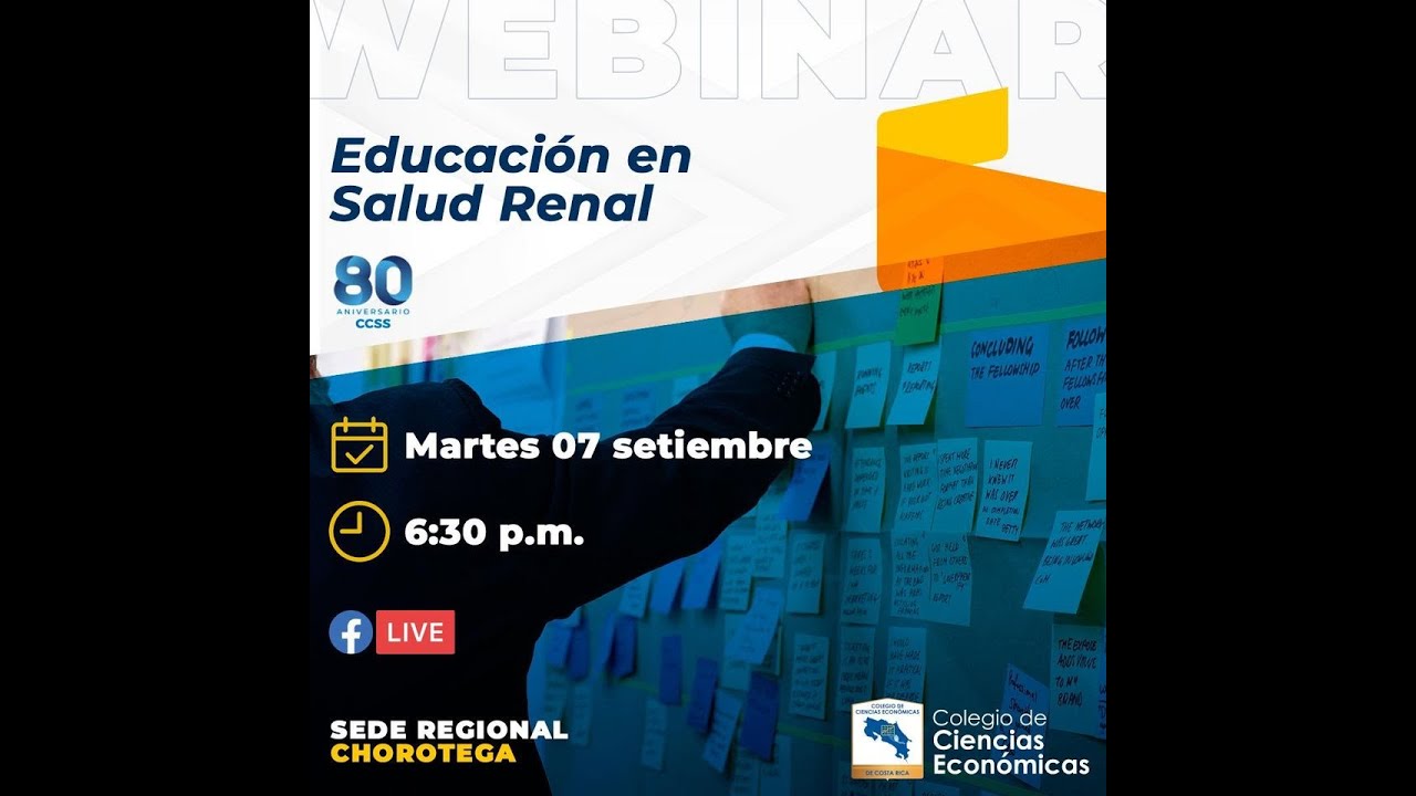 Educaci&oacute;n en Salud Renal