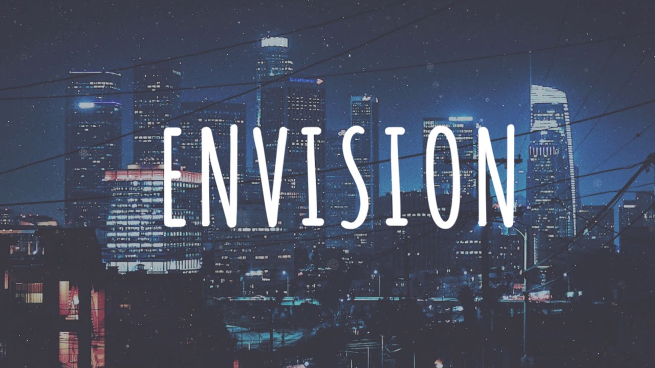 [FREE] Envision - 90s Old School Christian Hip Hop Beat Boom Bap Rap Instrumental