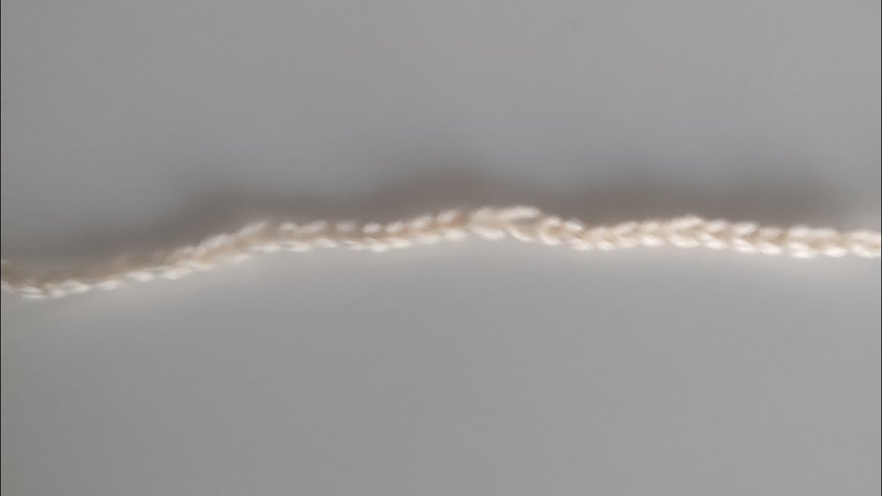 Friendship bracelet 