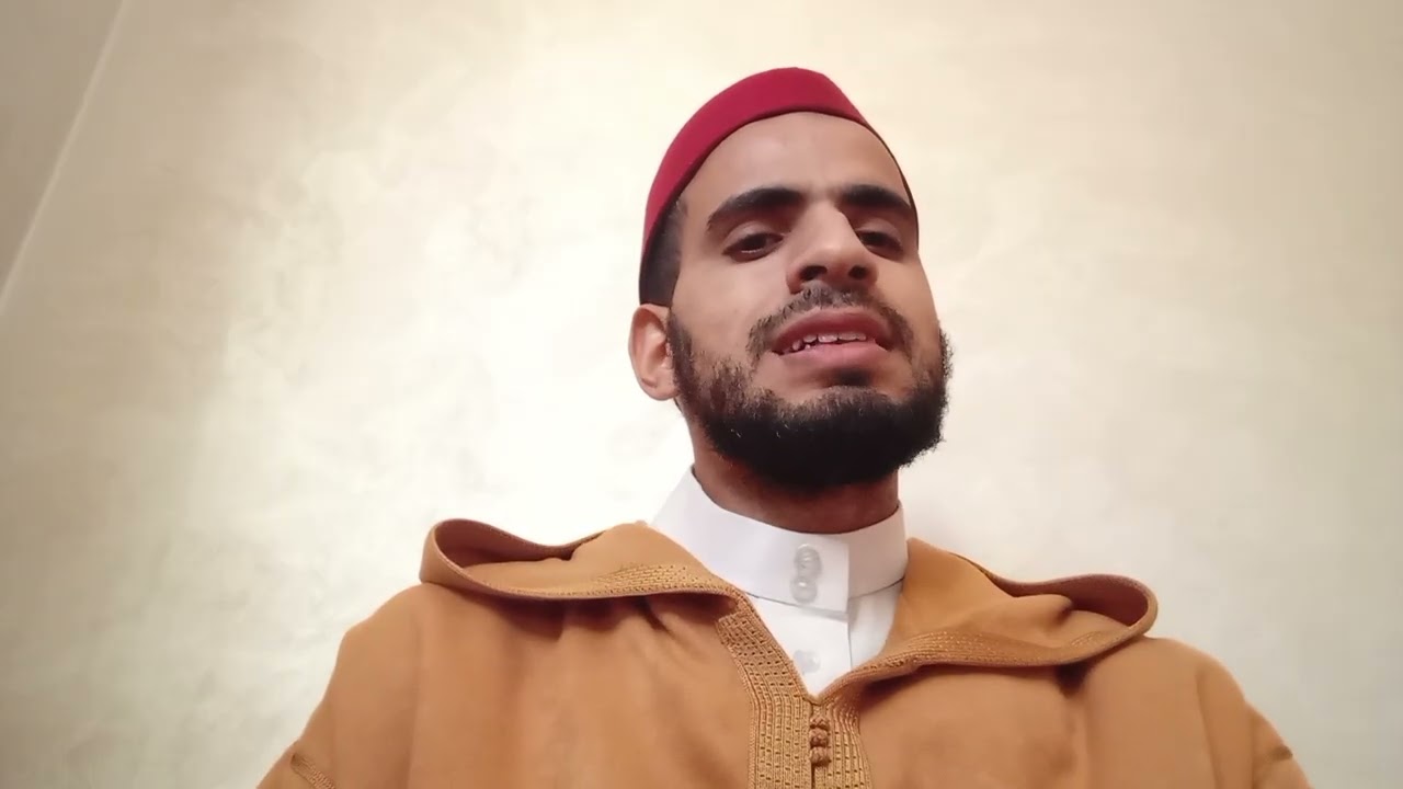 ما تيسر من أواخر سورة النحل، جعلنا الله من رفعهم بكتابه الكريم