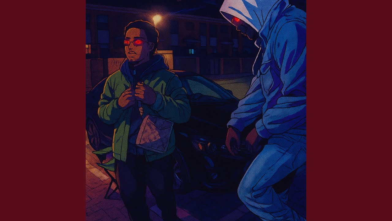Sentimiento (feat. AwRonnyy)