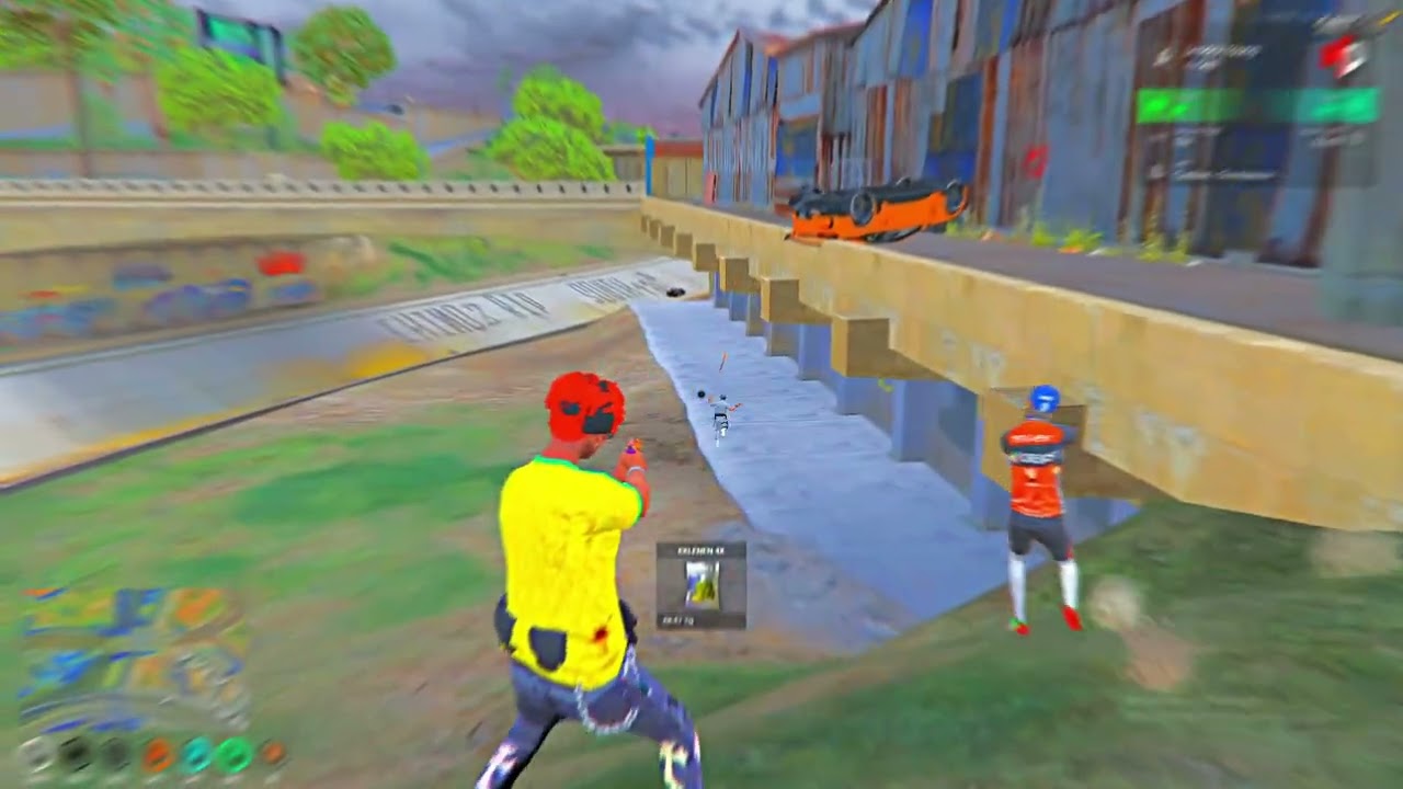 yinemi? #mdgun #mdrp #cmpt #collins