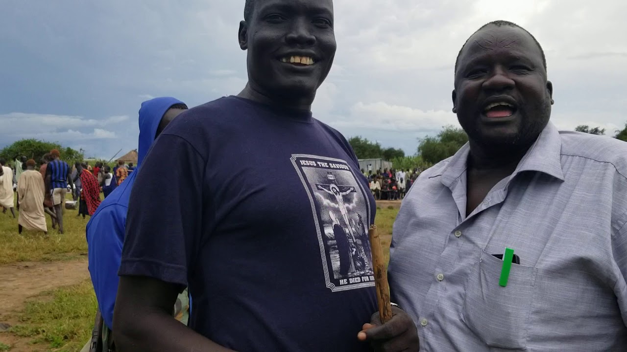 Bor V Mundari 2019