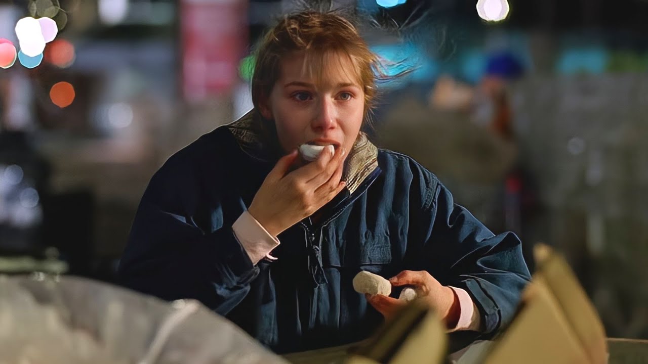 She Eats Garbage Every Day Yet Scores Full Marks, Not a Genius but a Child Forgotten by the World