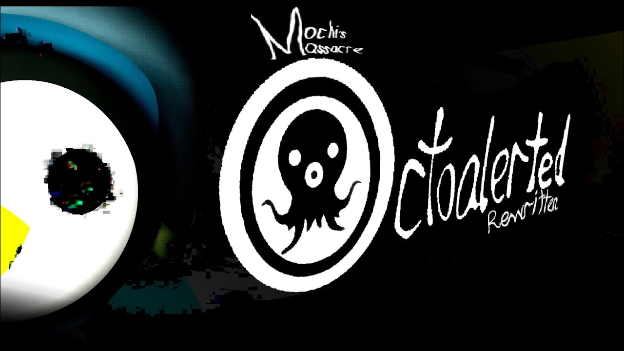 Mochi’s Massacre Season 1, Episode 1 [Octoalerted Rewritten!]