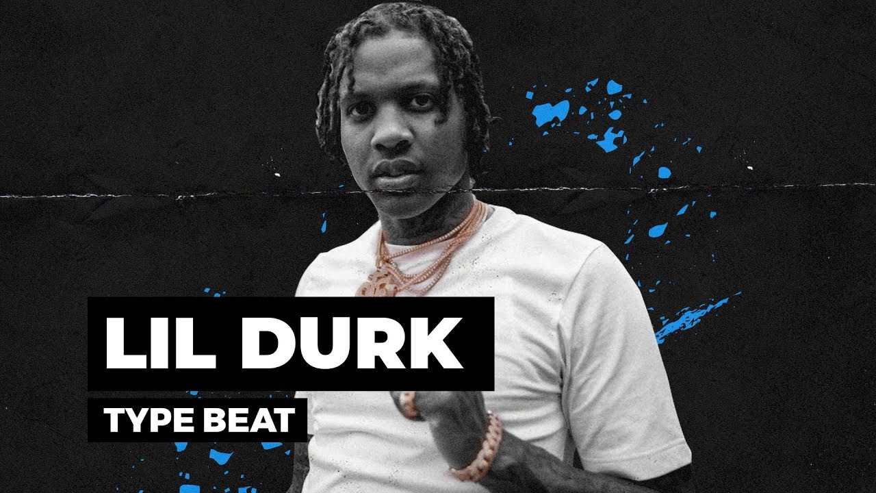 [FREE] Lil Durk x Roddy Ricch Type Beat | 2019 | Melodic | 
