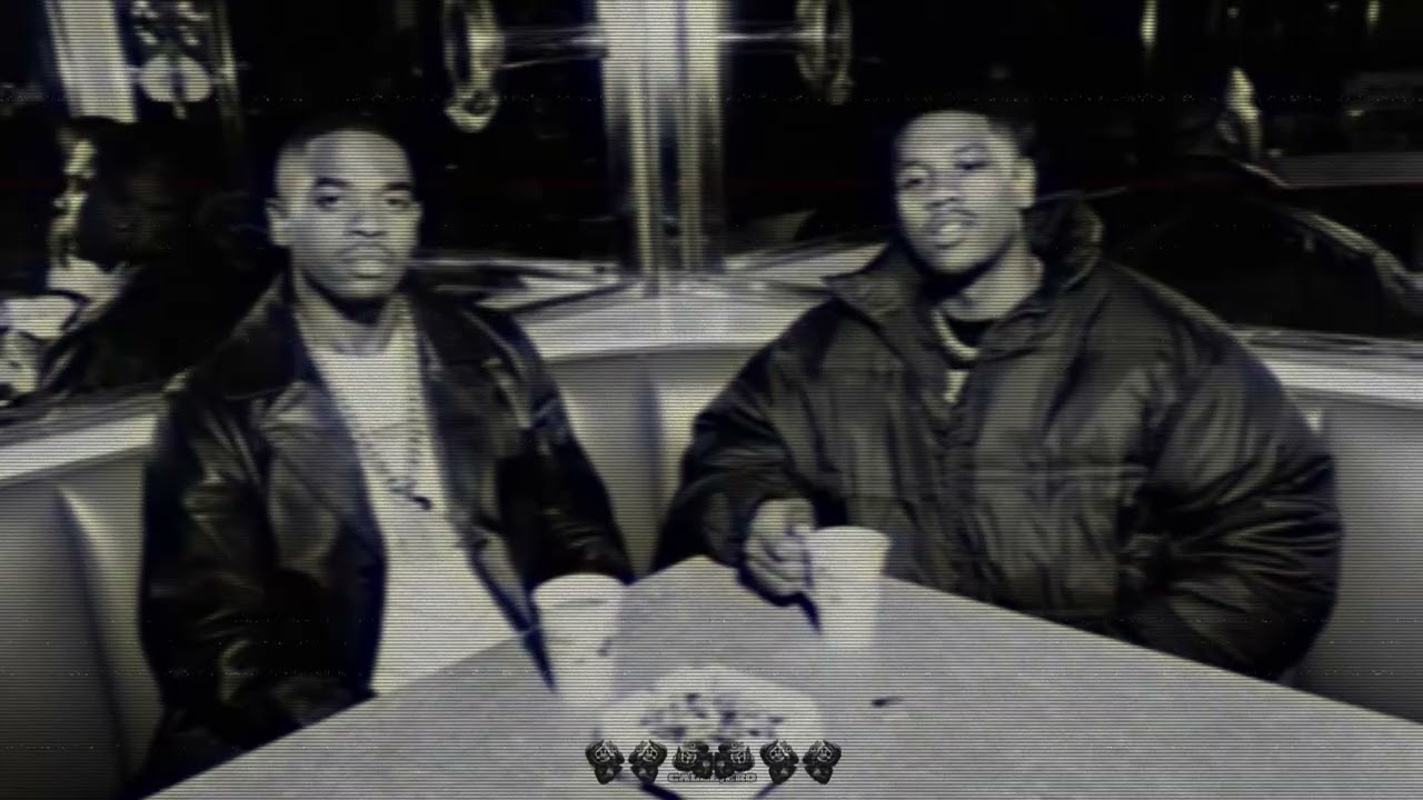 90s BOOM BAP NOSTALGIA 🎧 Rare & Forgotten Underground Tracks
