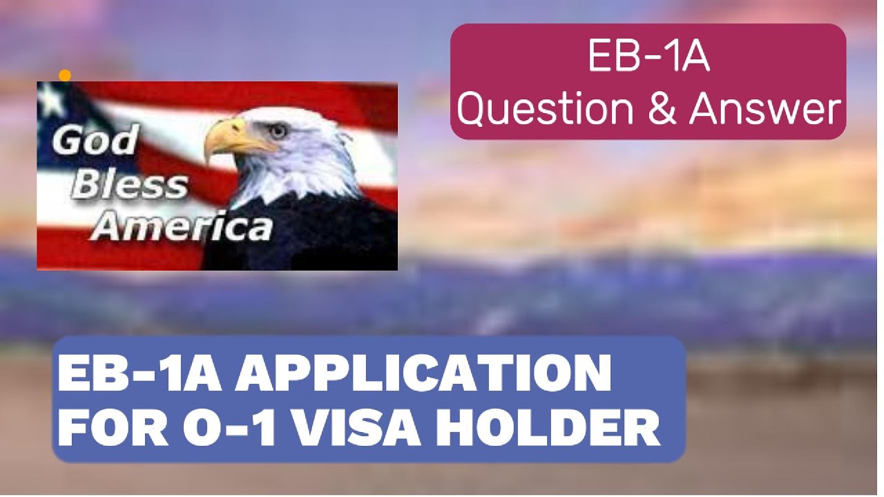 How to Apply for EB1 Extraordinary Ability Green Card for O1 Visa Holders? O1 Green Card Strategy