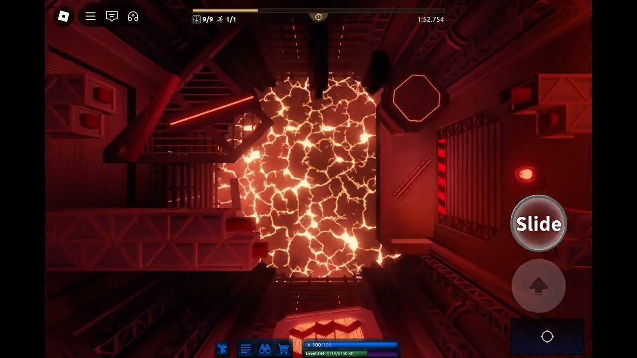 [1.15] Liquid Breakout - Electrical Devastate