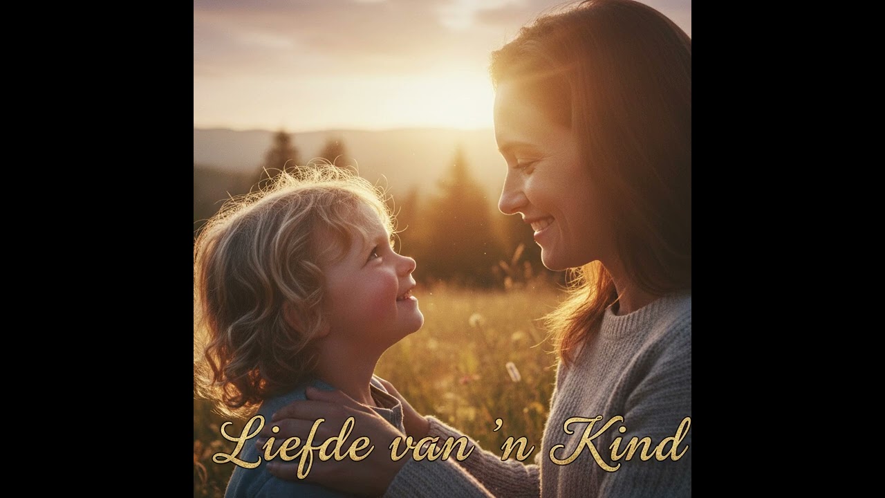 Liefde van ’n Kind