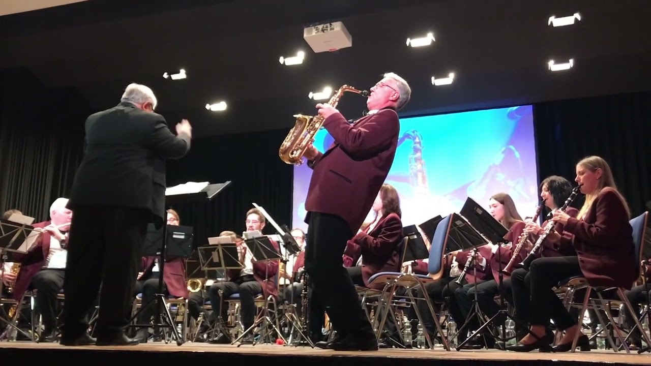 The Chicken - Musikverein Klein-Welzheim 2022